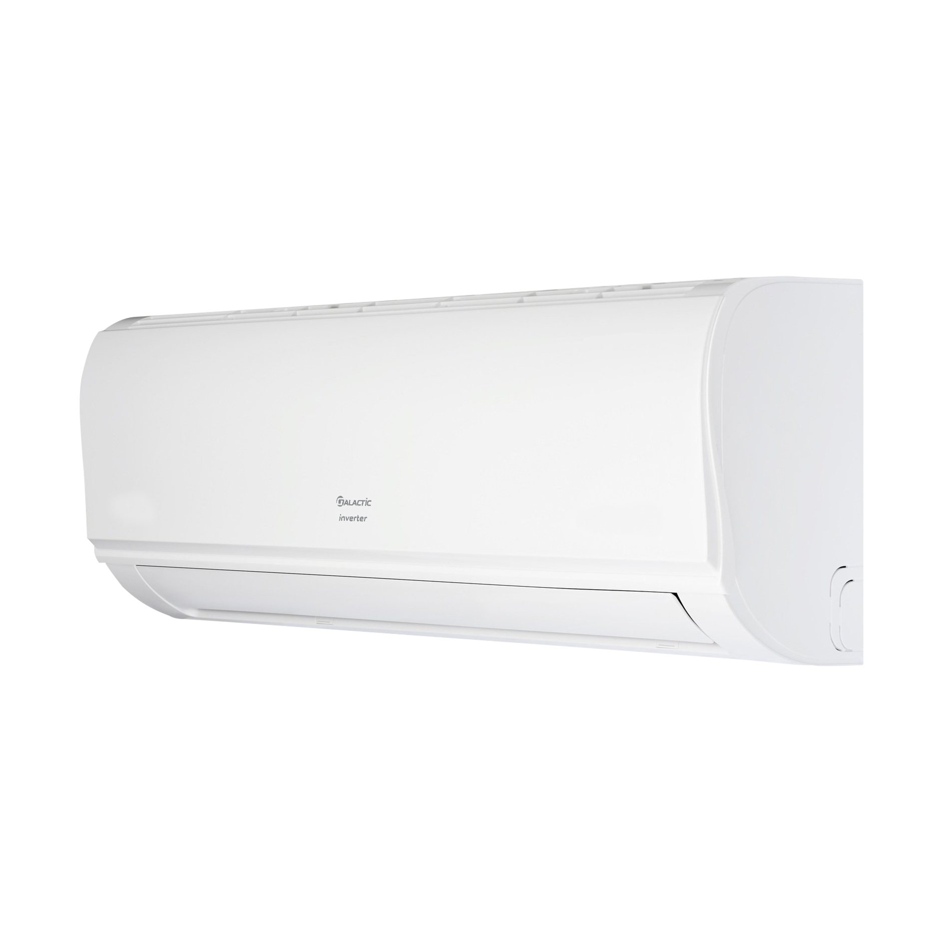 Кондиціонер GALACTIC GKZ12M-W / GCZ12M-W Proxima